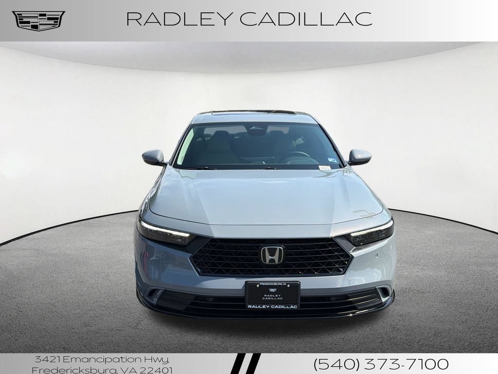 Used 2026 Honda Accord EX-L image 22