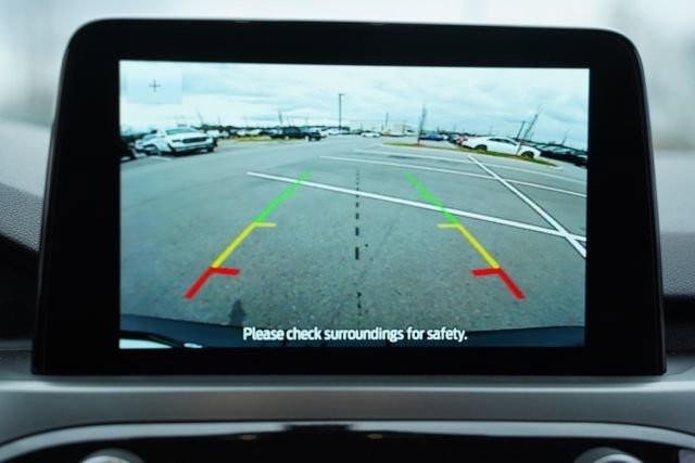 Used 2025 Ford Escape Active image 29