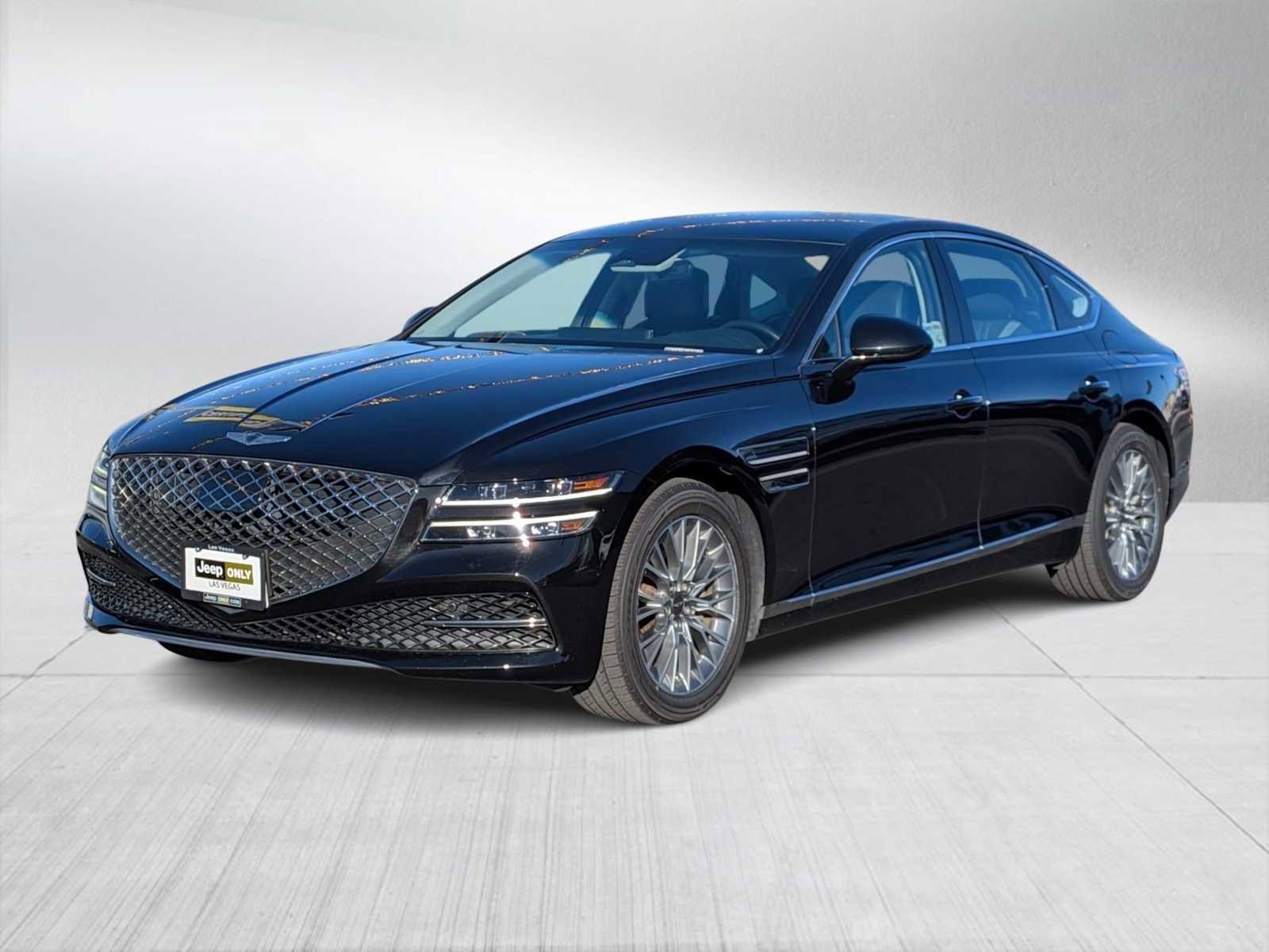 Used 2023 Genesis G80 2.5T image 4