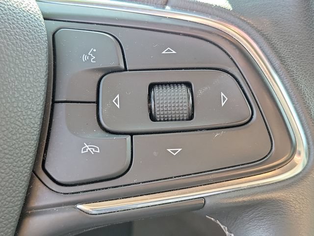 Used 2023 Buick Encore GX Preferred w/ Cold Weather Comfort Package AWD/4WD image 15