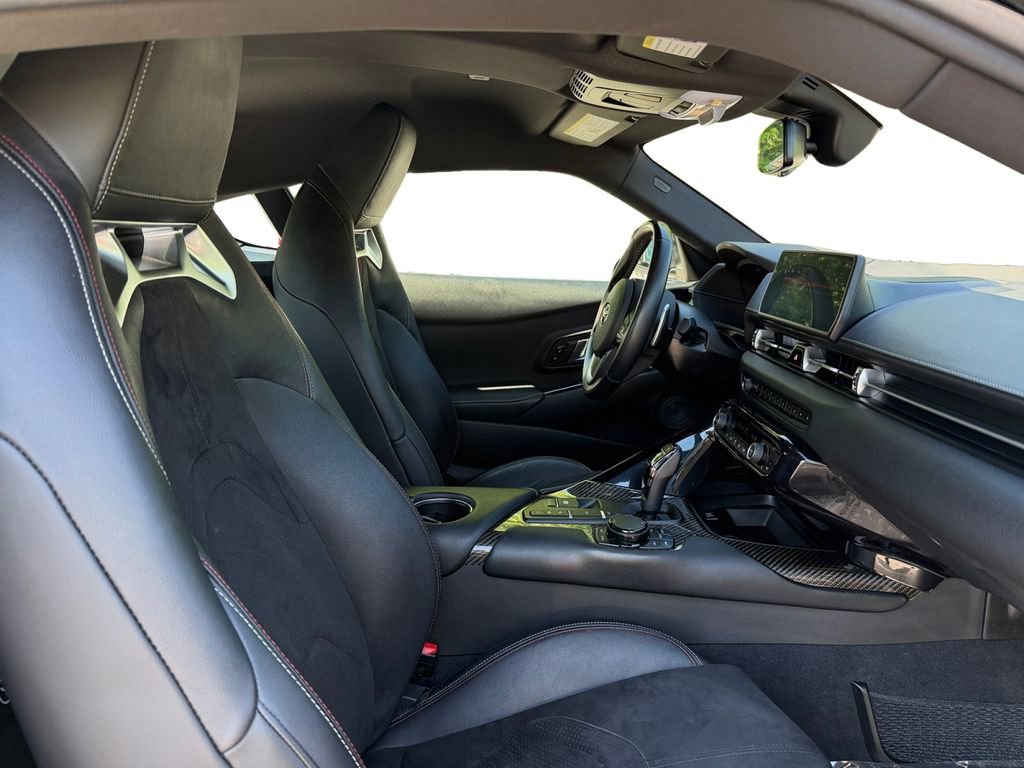 Used 2023 Toyota Supra RWD image 15