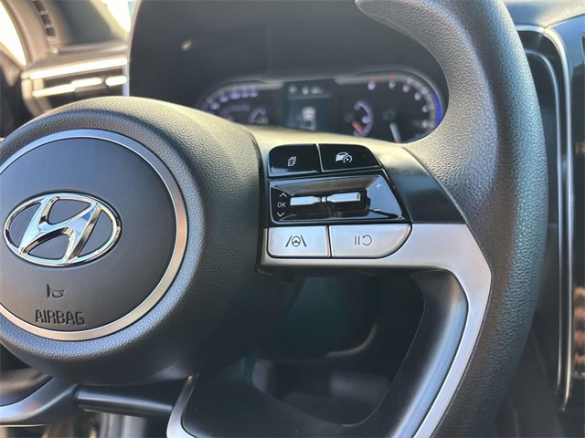 Certified 2024 Hyundai Santa Cruz SEL image 18