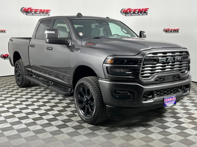 Used 2025 RAM 2500 Big Horn AWD/4WD image 2