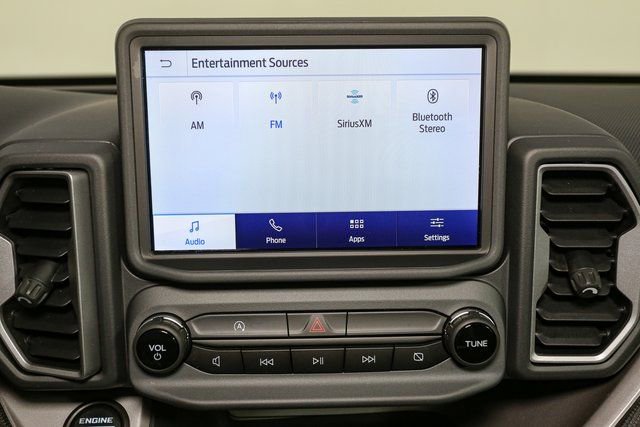 Used 2023 Ford Bronco Sport Big Bend w/ Convenience Package image 19