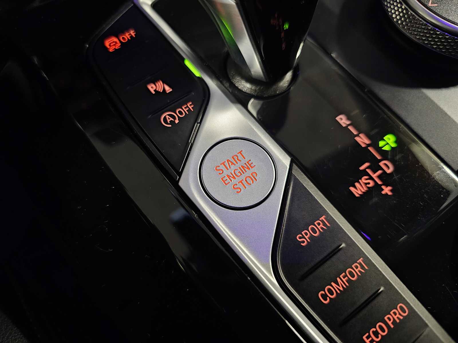 Used 2022 BMW X3 xDrive30i image 30