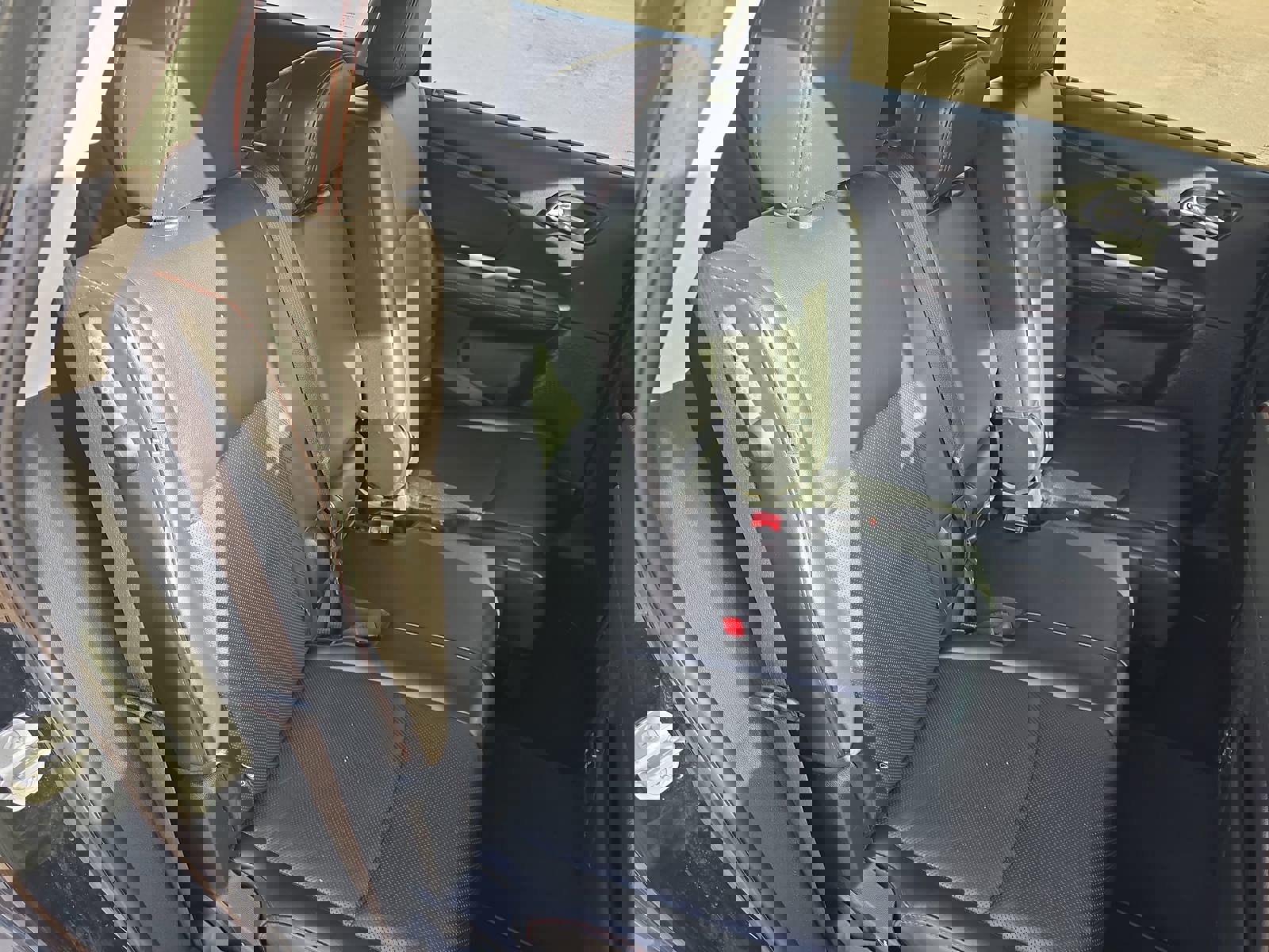 Used 2018 Dodge Journey GT image 11