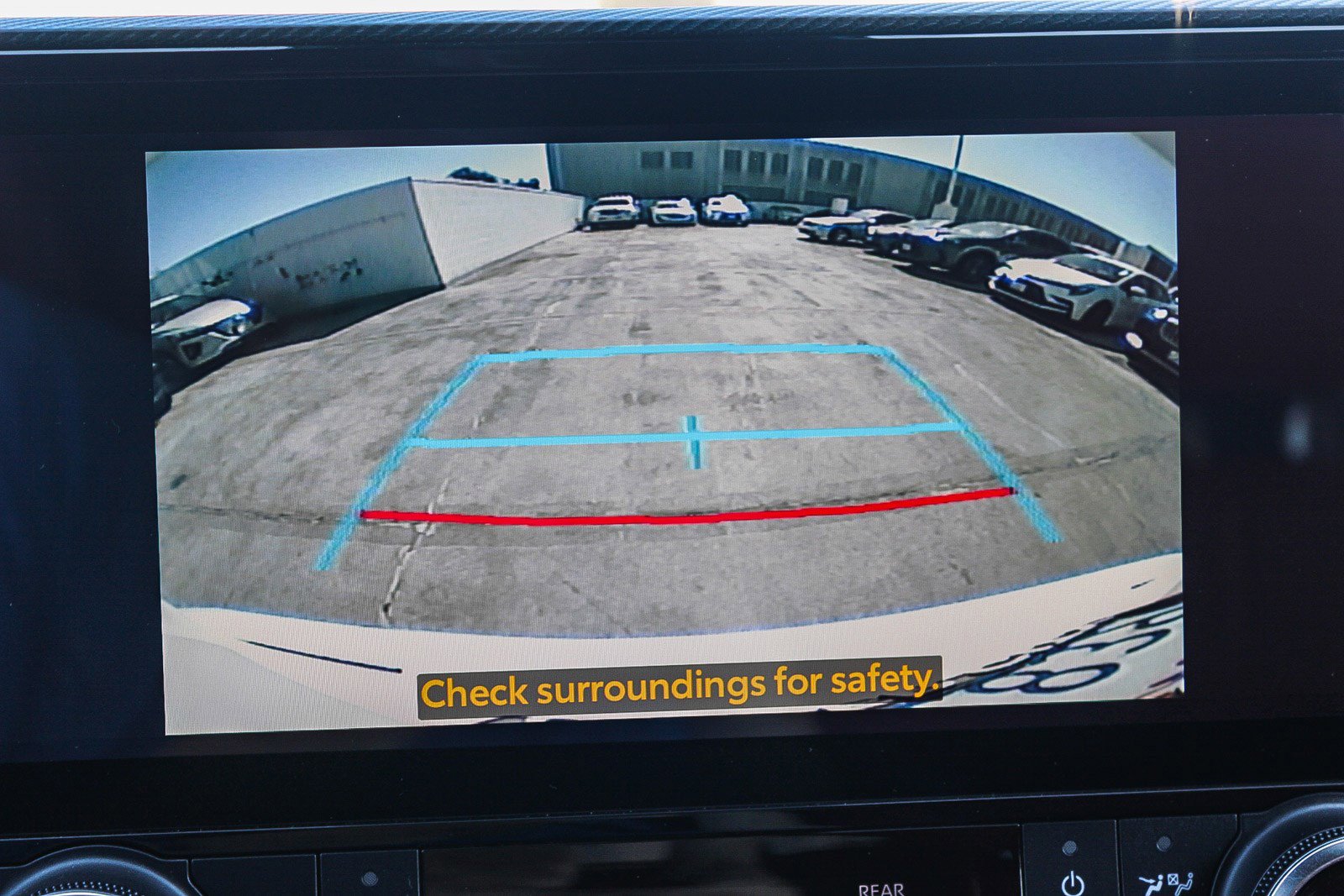 Certified 2024 Toyota Highlander XSE image 25