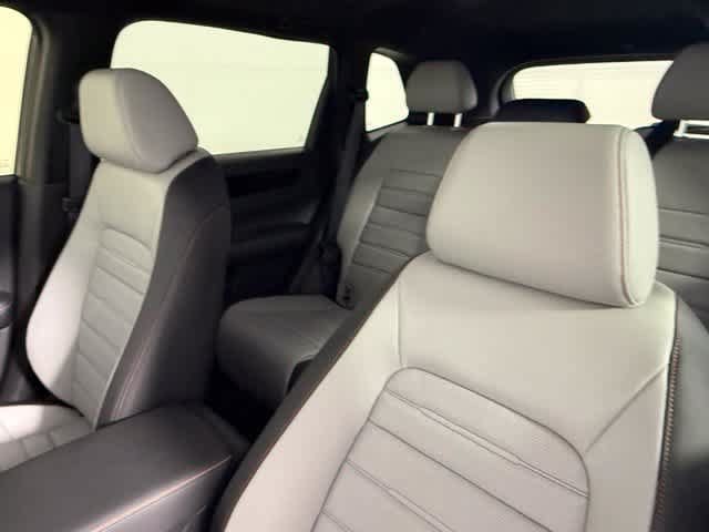 New 2027 Honda CR-V Sport Touring image 32