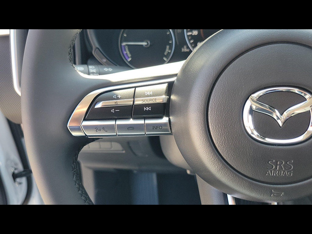 New 2026 MAZDA CX-50 2.5 Hybrid w/ Weather Package AWD/4WD image 24
