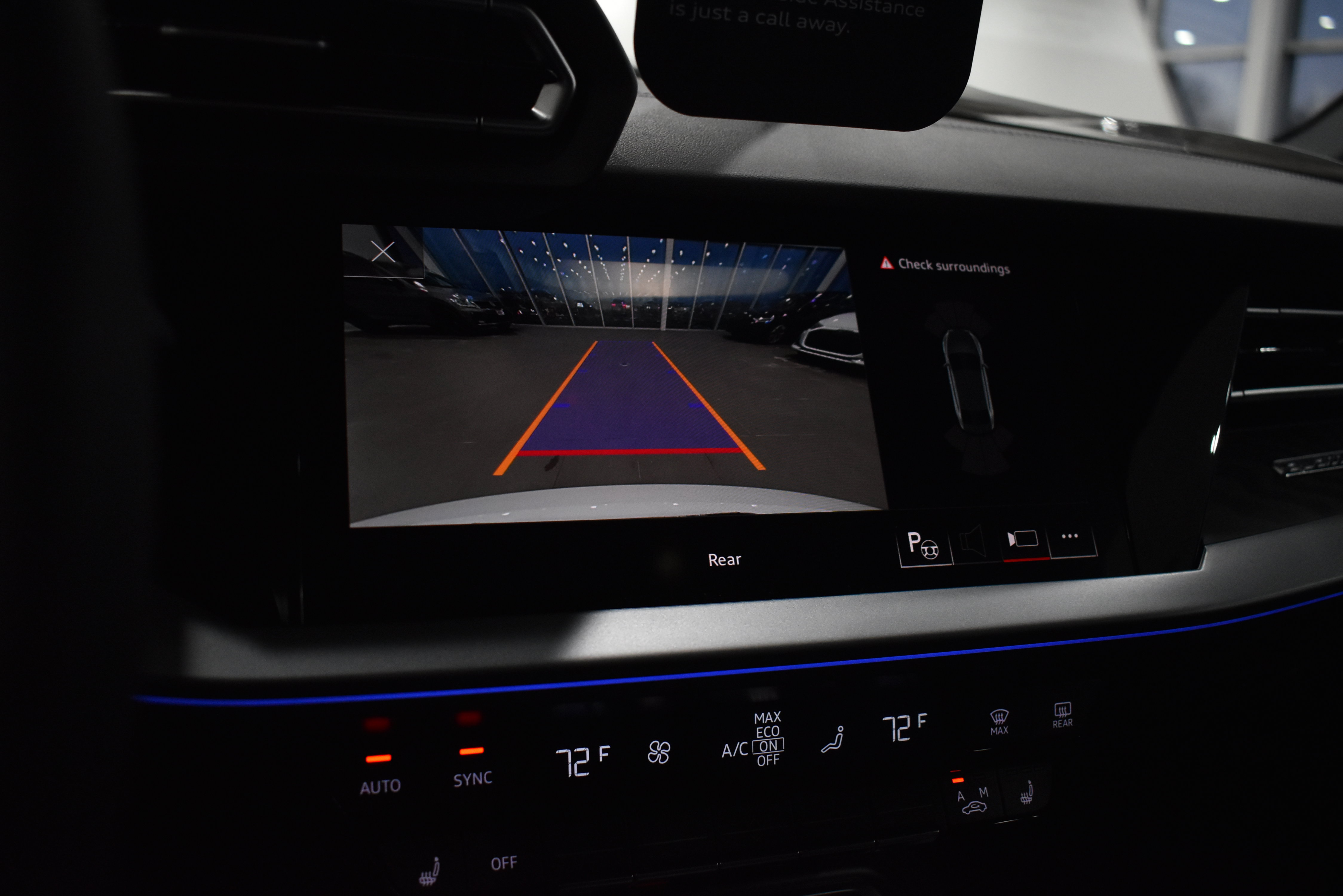 New 2026 Audi A3 2.0T Premium image 35