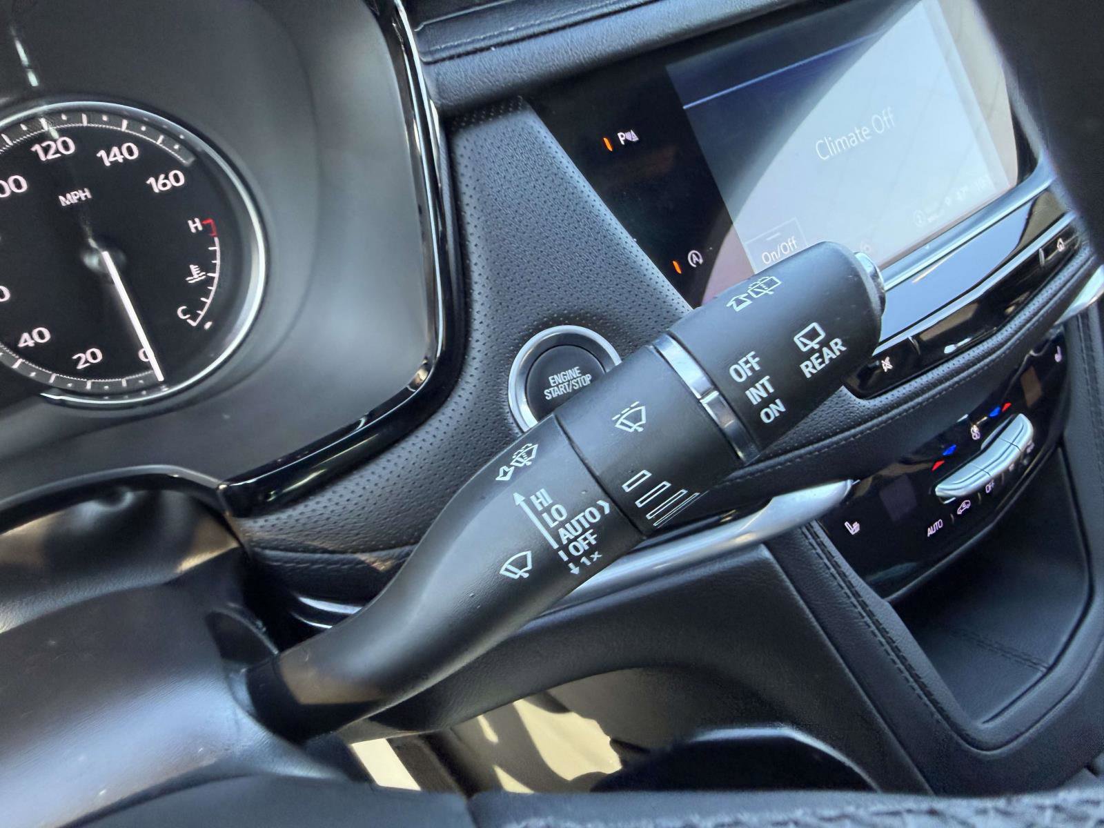 Certified 2024 Cadillac XT5 Premium Luxury image 24