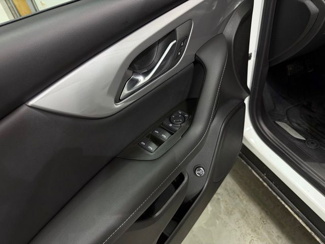 Certified 2024 Chevrolet Blazer LT w/ Midnight/Sport Edition image 10