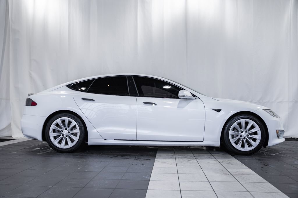 Used 2019 Tesla Model S Long Range image 3