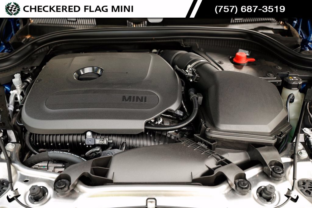 Used 2025 MINI Cooper S FWD image 22
