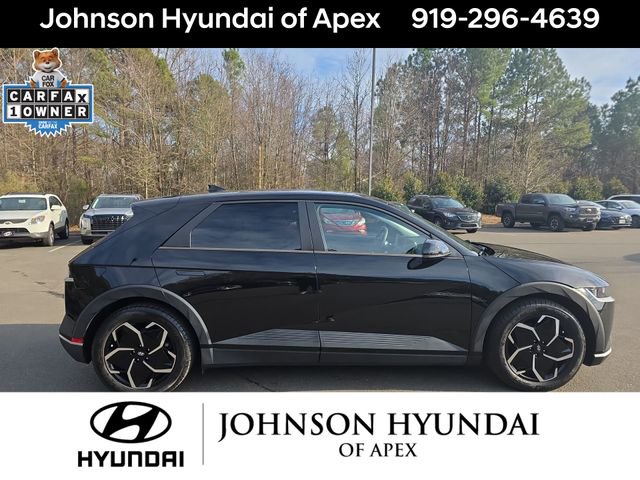 Used 2022 Hyundai Ioniq 5 SEL image 14