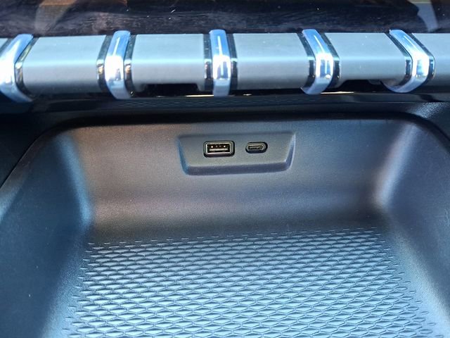 Certified 2026 GMC Terrain Elevation w/ Technology Package II image 24