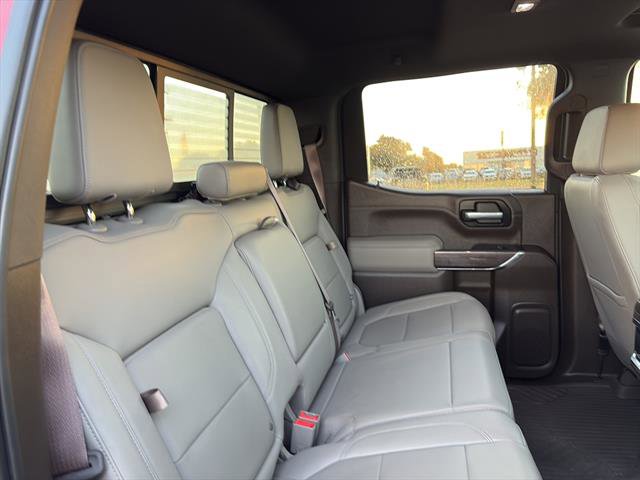 Used 2021 Chevrolet Silverado 1500 LTZ w/ LTZ Premium Package image 11