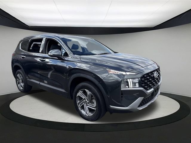 Used 2023 Hyundai Santa Fe SEL image 4