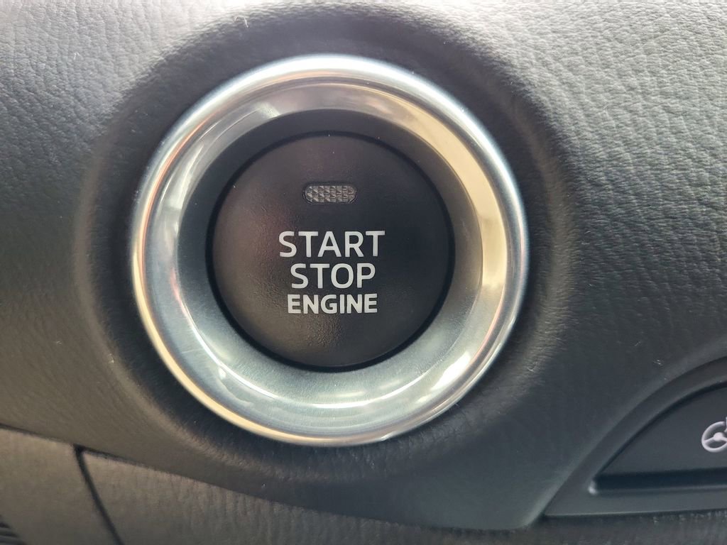 Used 2021 MAZDA CX-5 Signature AWD/4WD image 22