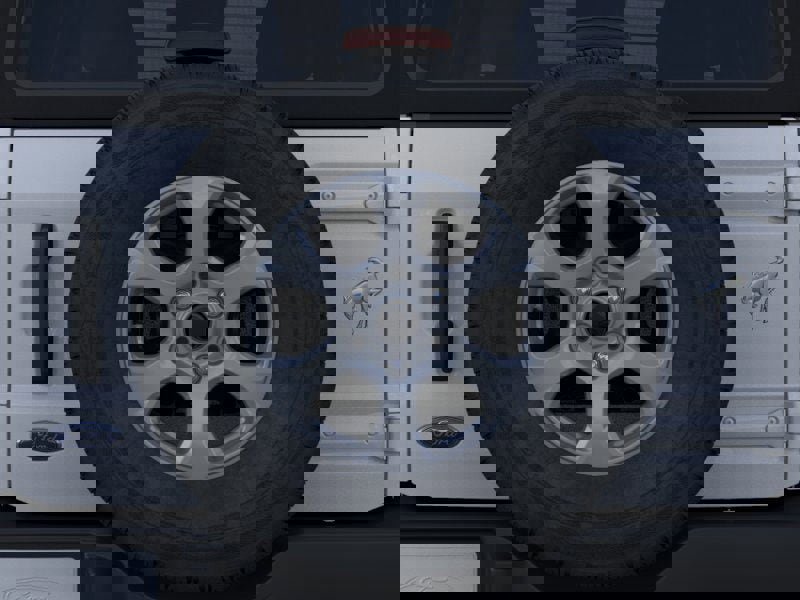 New 2025 Ford Bronco Big Bend image 24