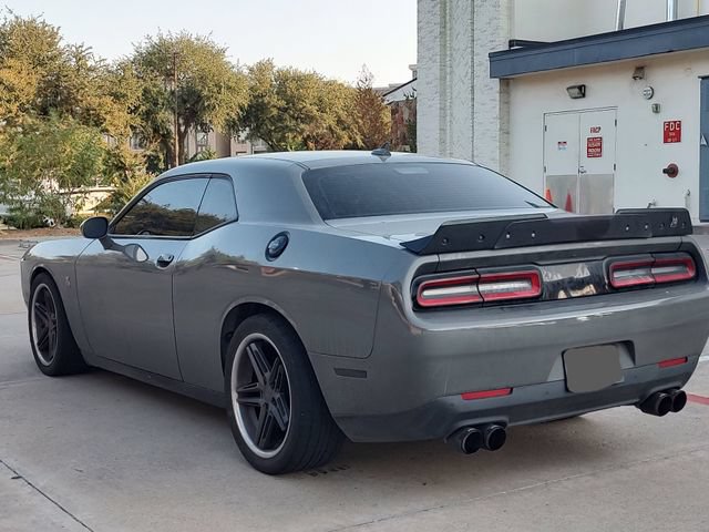 Used 2023 Dodge Challenger R/T Scat Pack RWD image 5