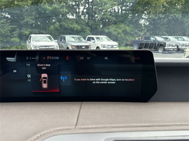 New 2025 Ford Expedition Max King Ranch image 15