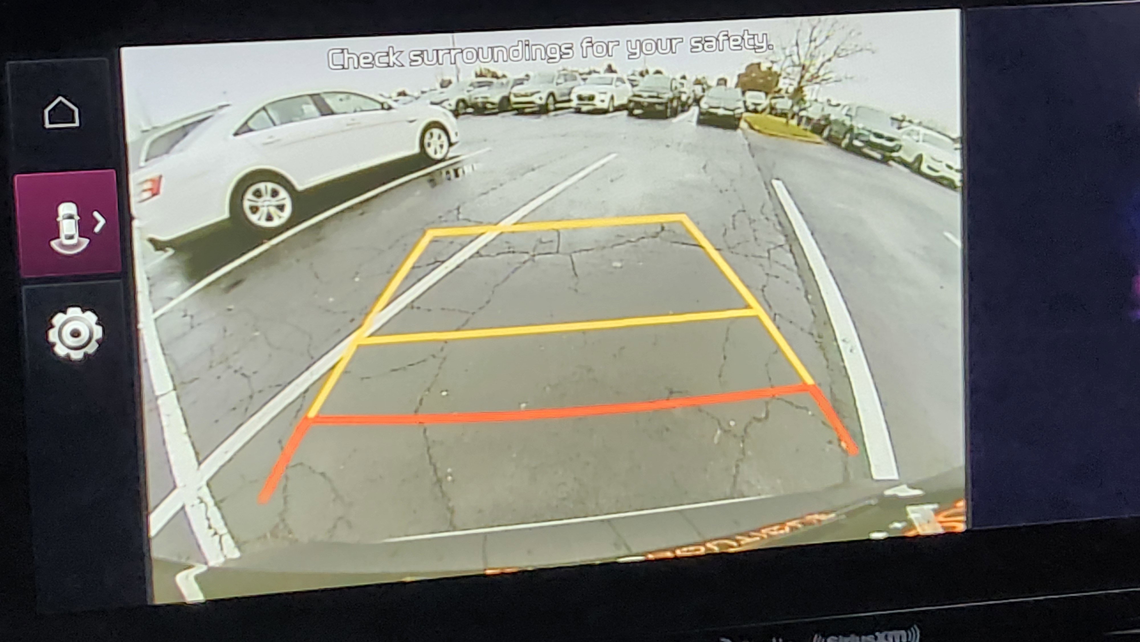 Used 2023 Kia Seltos EX image 24