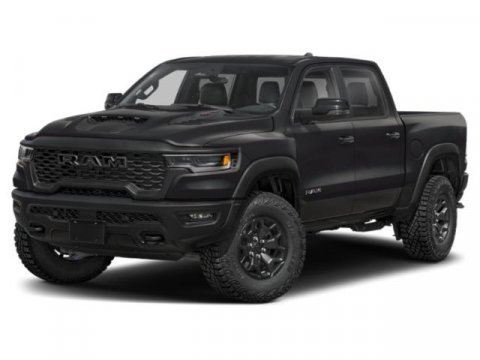 Used 2025 RAM 1500 RHO w/ RHO Level 1 Equipment Group AWD/4WD image 1
