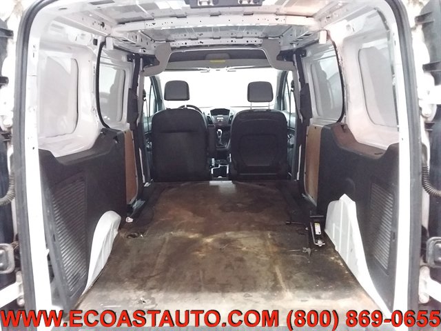 Used 2016 Ford Transit Connect XL FWD image 13