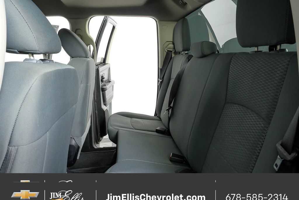 Used 2014 RAM 1500 Tradesman w/ Popular Equipment Group image 19