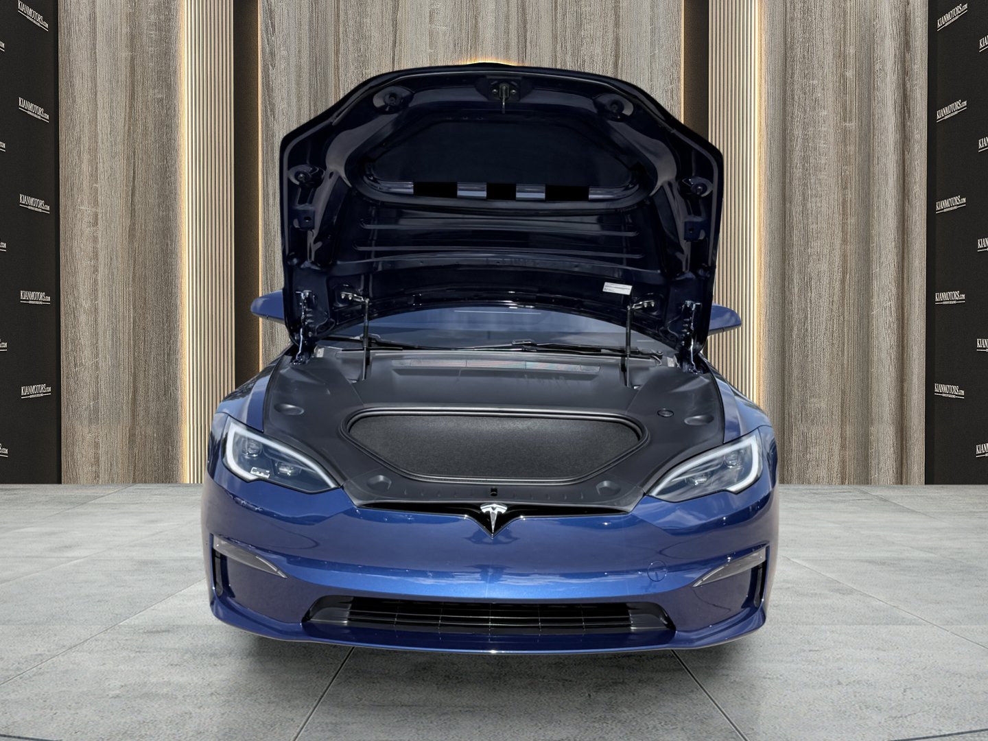 Used 2024 Tesla Model S AWD/4WD image 16