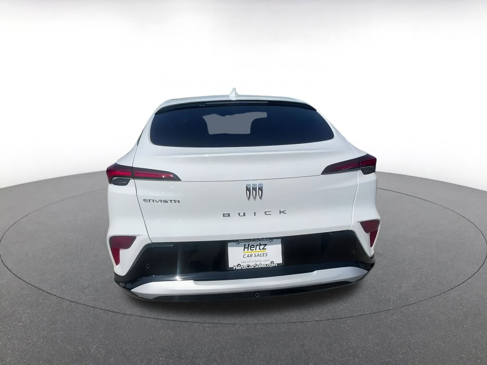 Used 2025 Buick Envista Sport Touring image 12