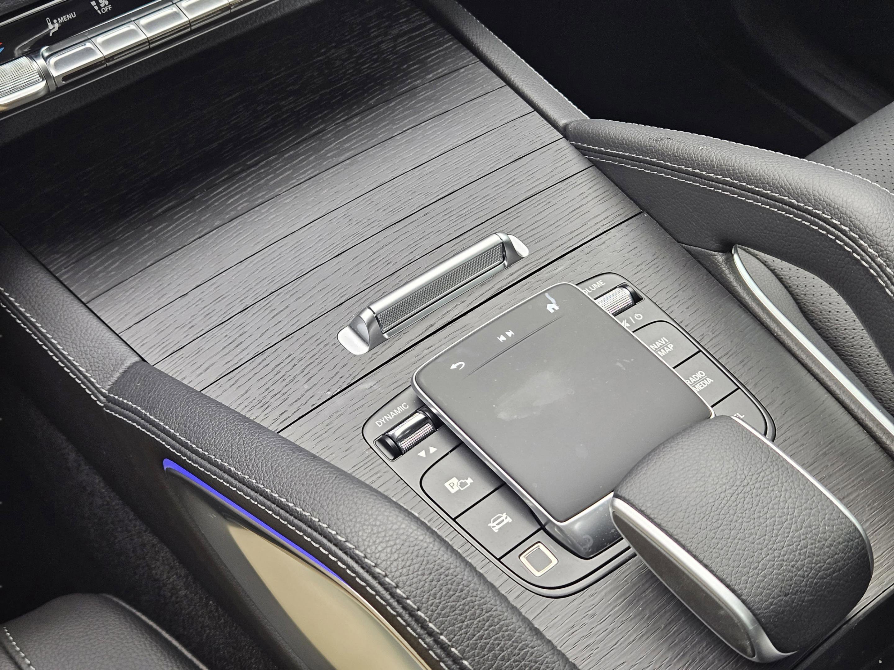 Certified 2026 Mercedes-Benz GLE 350 4MATIC image 12