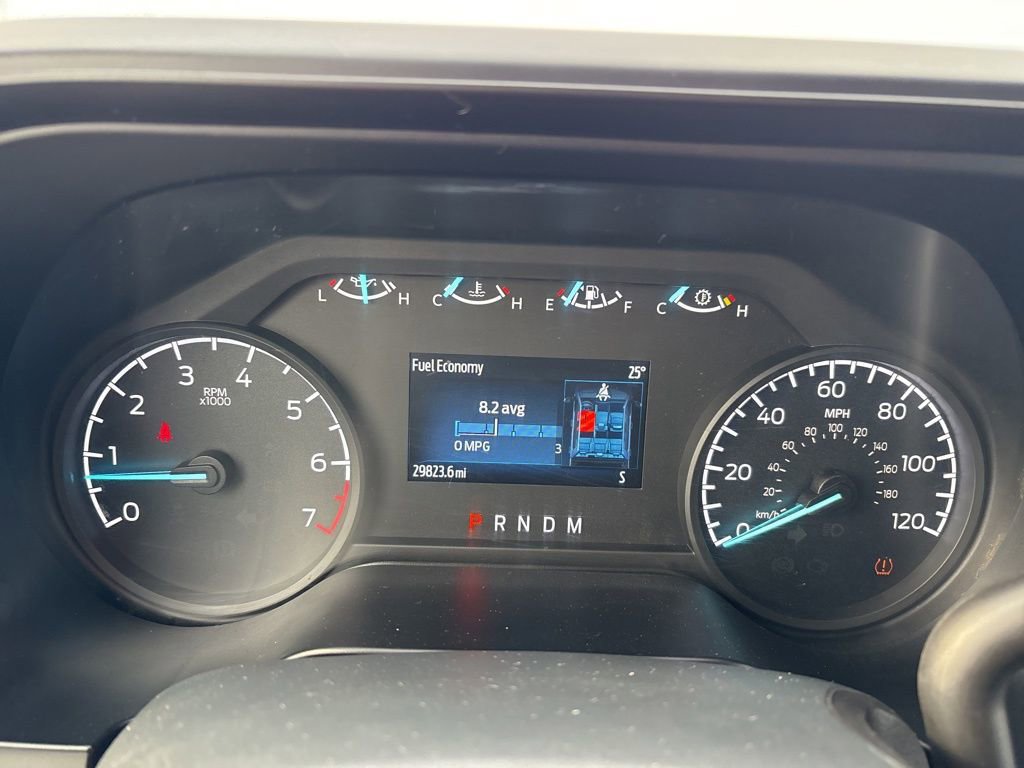 Used 2023 Ford F350 XLT w/ 360-Degree Camera Package image 26