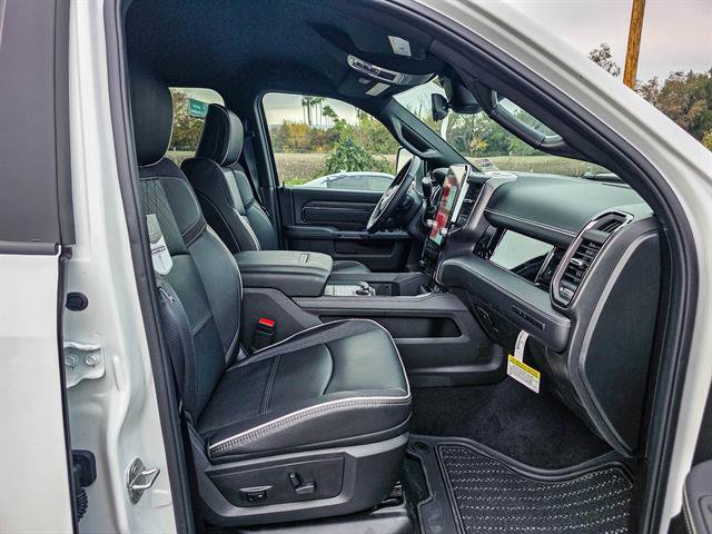 New 2026 RAM 3500 Limited image 14