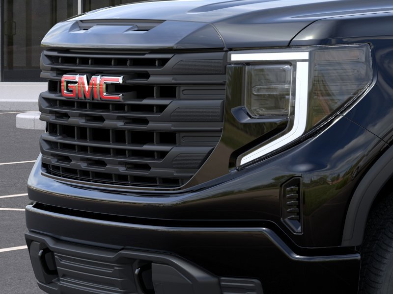 New 2026 GMC Sierra 1500 Pro AWD/4WD image 13