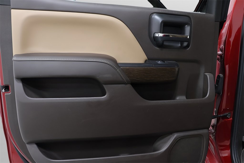 Used 2019 GMC Sierra 2500 Denali w/ Duramax Plus Package image 23