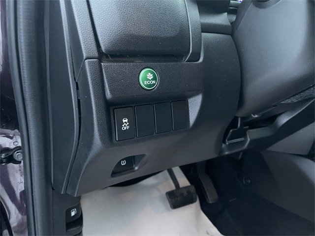 Used 2017 Honda Fit EX-L image 19