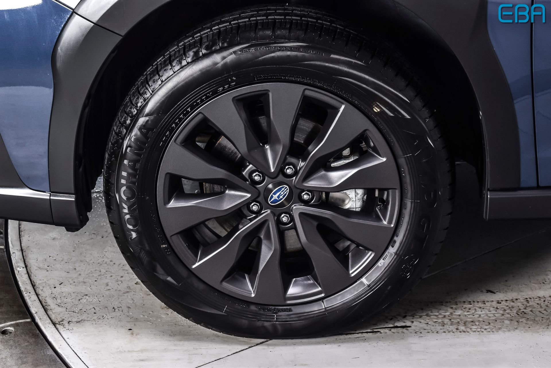 Used 2025 Subaru Outback Onyx Edition image 10