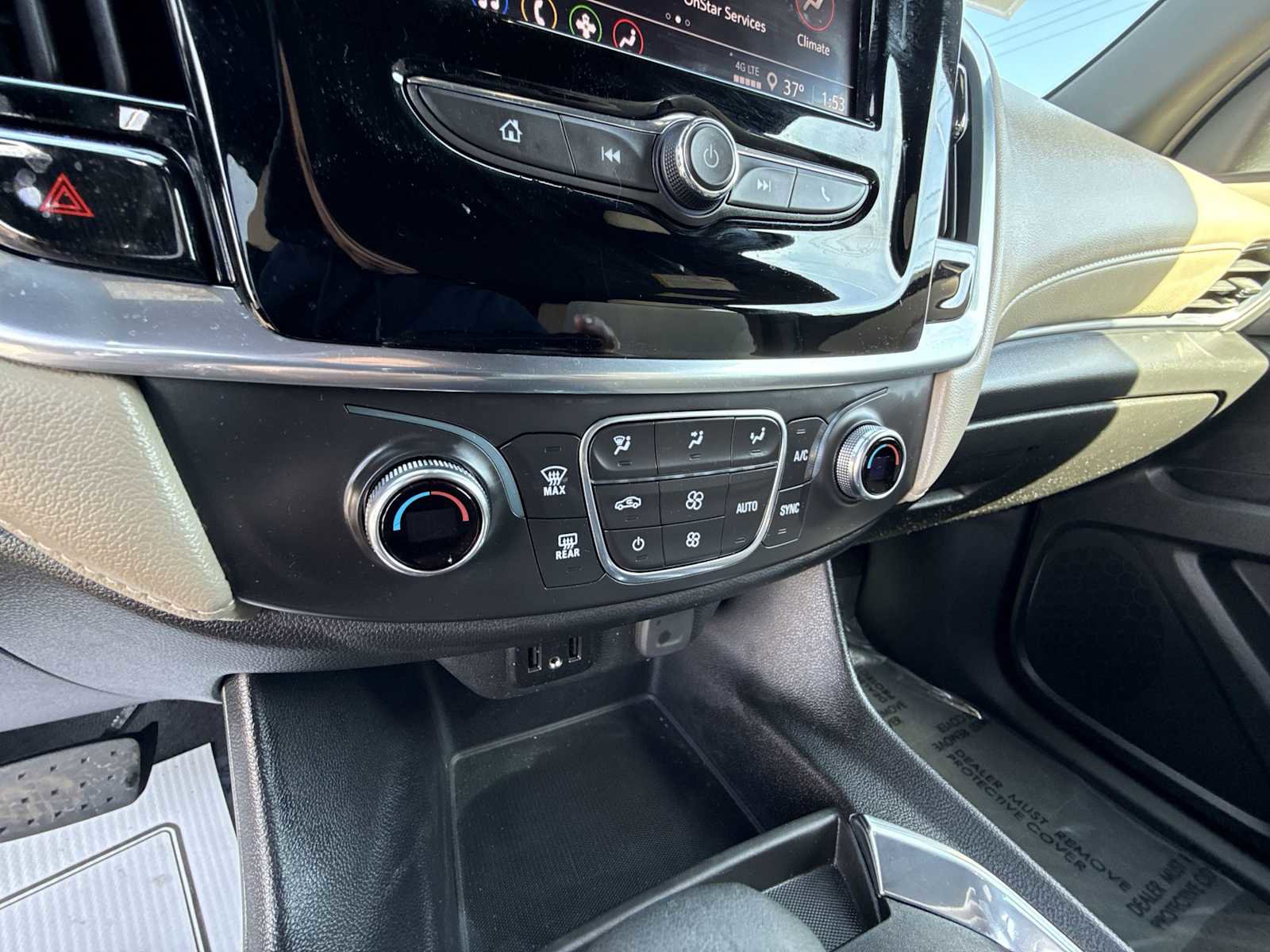 Certified 2022 Chevrolet Traverse LS AWD/4WD image 16