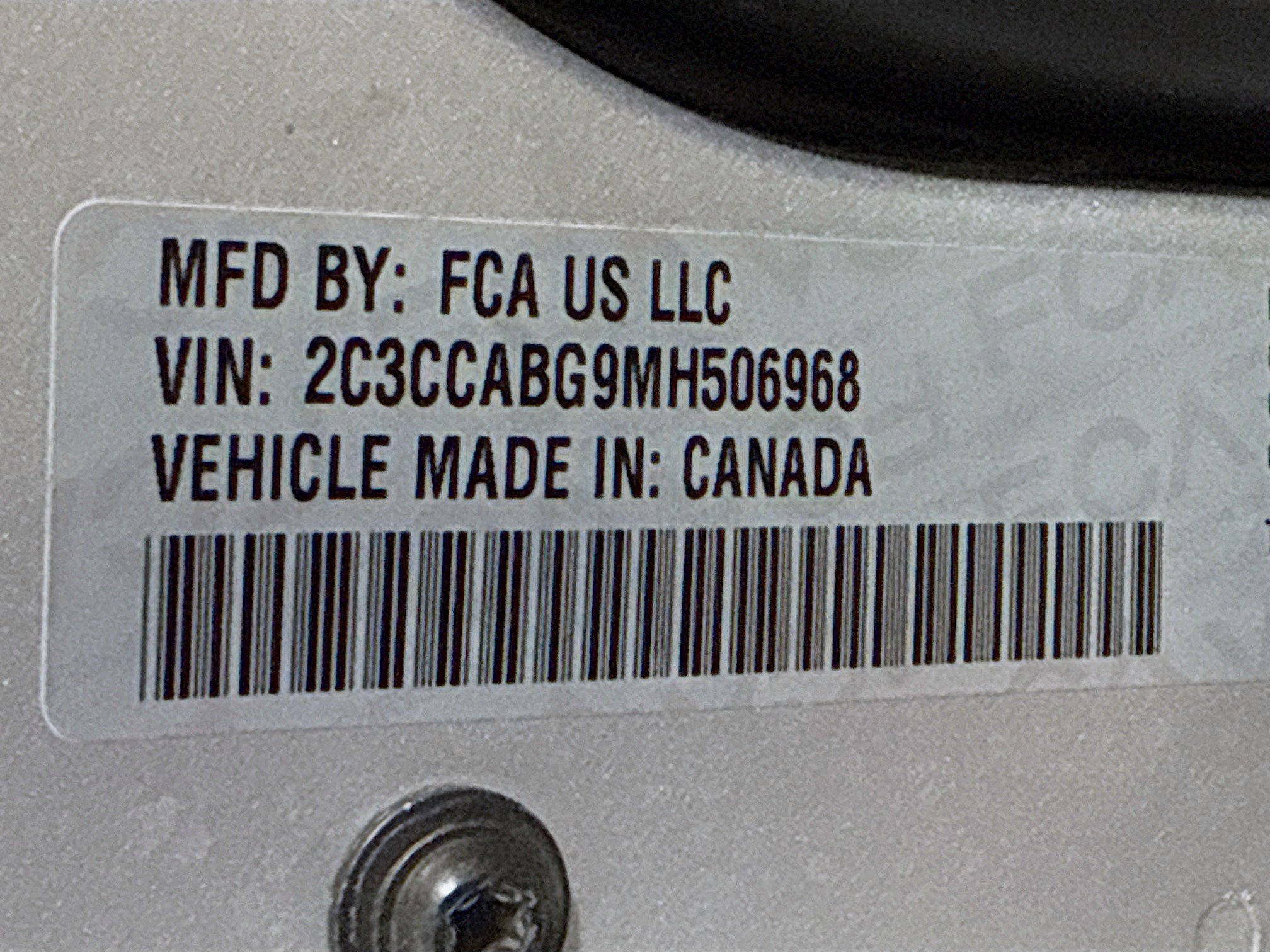 Used 2021 Chrysler 300 S image 40