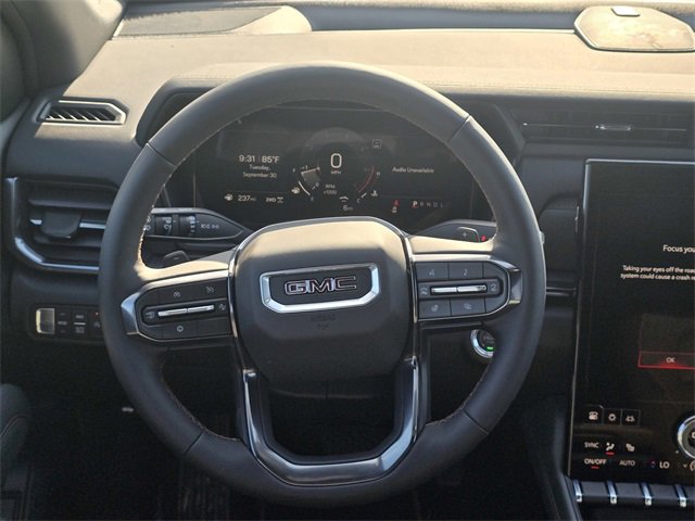 New 2026 GMC Terrain AT4 w/ Technology Package II image 13