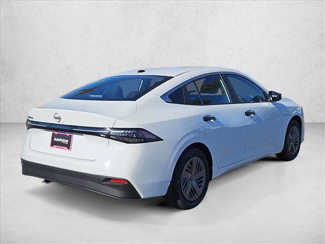 New 2026 Nissan Sentra S w/ S Cold Weather Package video 2