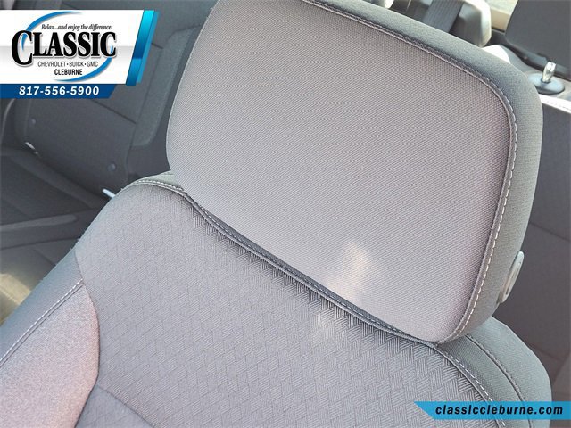 Used 2025 GMC Sierra 1500 Elevation image 15