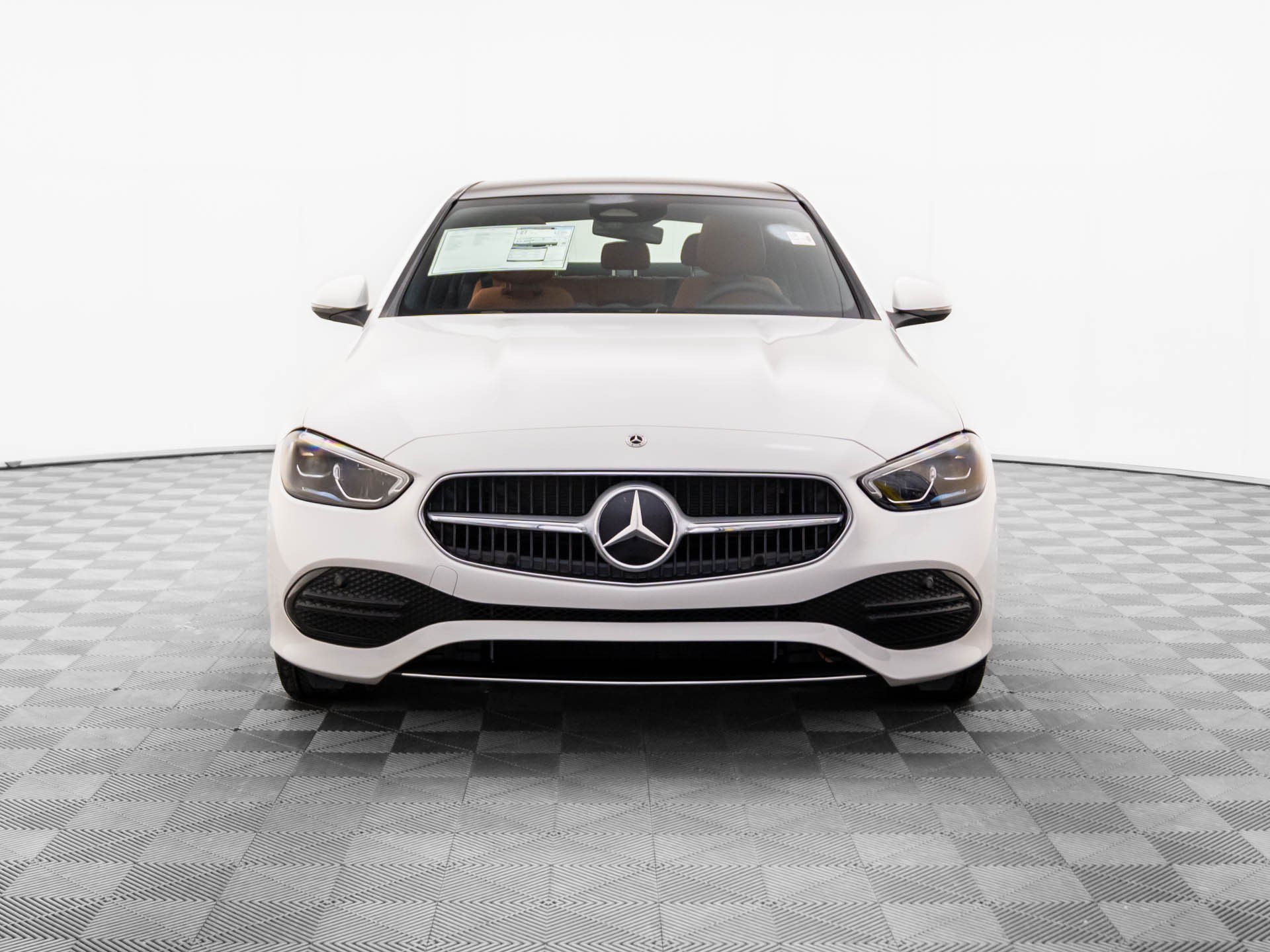 New 2026 Mercedes-Benz C 300 4MATIC Sedan image 8