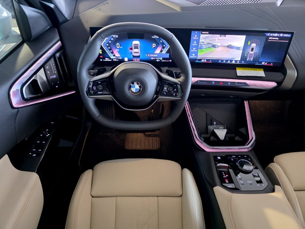 New 2026 BMW X3 xDrive30i w/ Convenience Package AWD/4WD image 11
