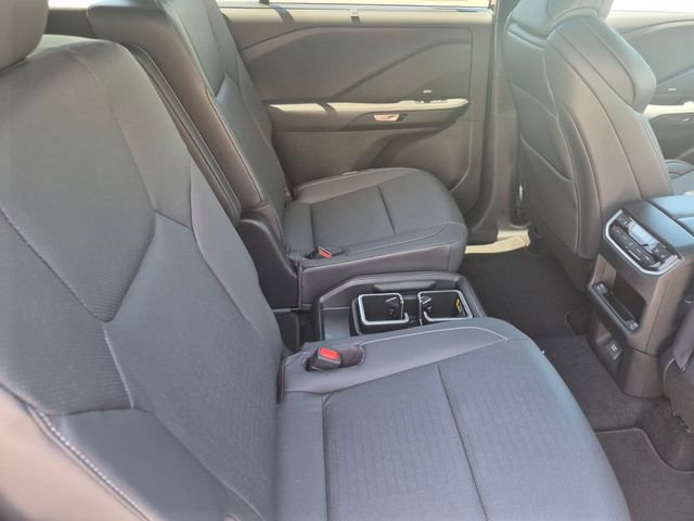 New 2026 Lexus TX 500h AWD image 14