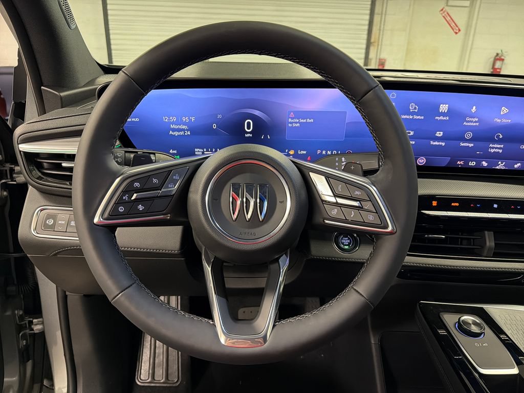 New 2027 Buick Enclave Preferred w/ Power Package FWD image 29