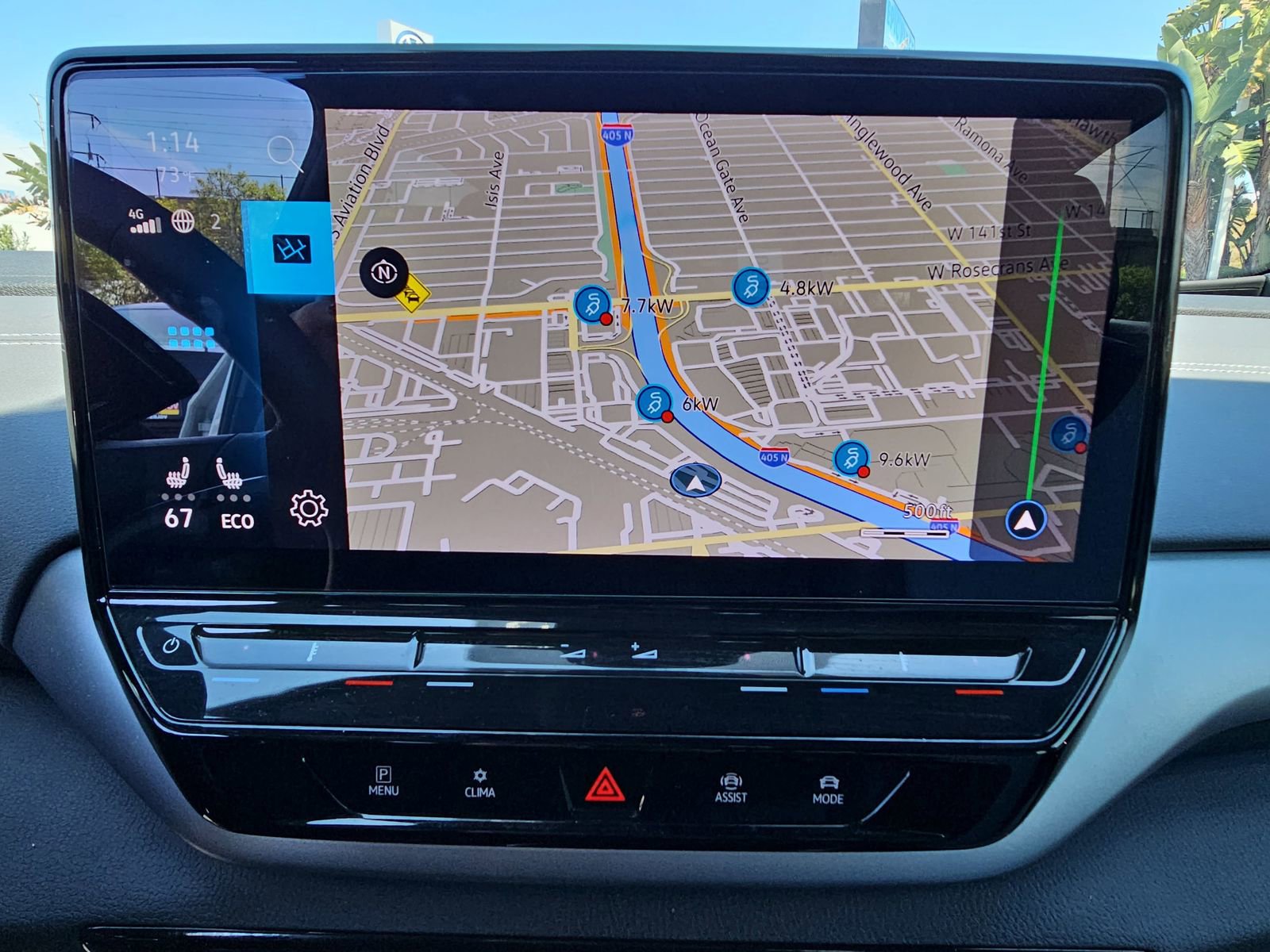 Used 2023 Volkswagen ID.4 Pro image 20