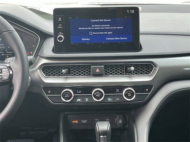 New 2026 Acura Integra FWD image 17